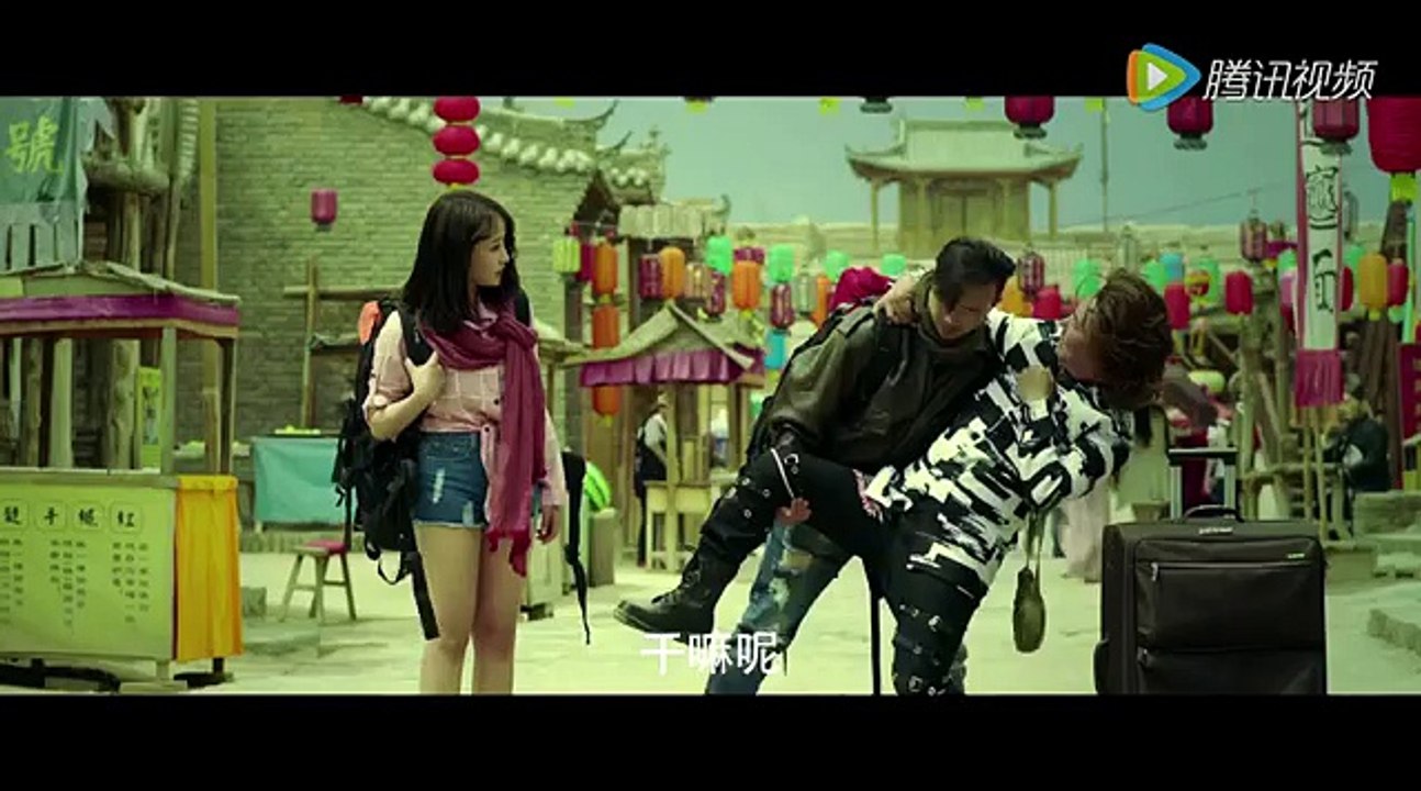 God of Gamblers Return 2 (赌神归来2之黄金赌城, 2016) trailer (1)