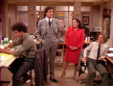 Bosom Buddies S01 E05