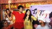 Janhvi Kapoor, Ishaan Khatter और डायरेक्टर Shashank Khaitan पहुंचे Audience से मिलने Theater