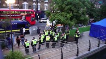 Heavy police presence at Notting Hill Carnival as over 200 arrests made