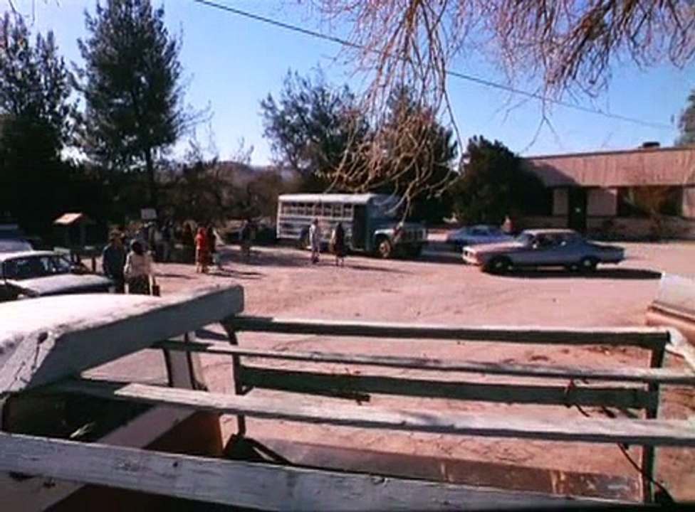Stingray S01 E01