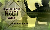 Laporan Haji - Kompas Pagi 28 Agustus 2018