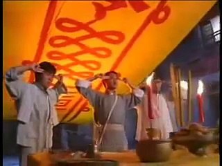 林正英 僵尸道长II灵幻道士 主题曲