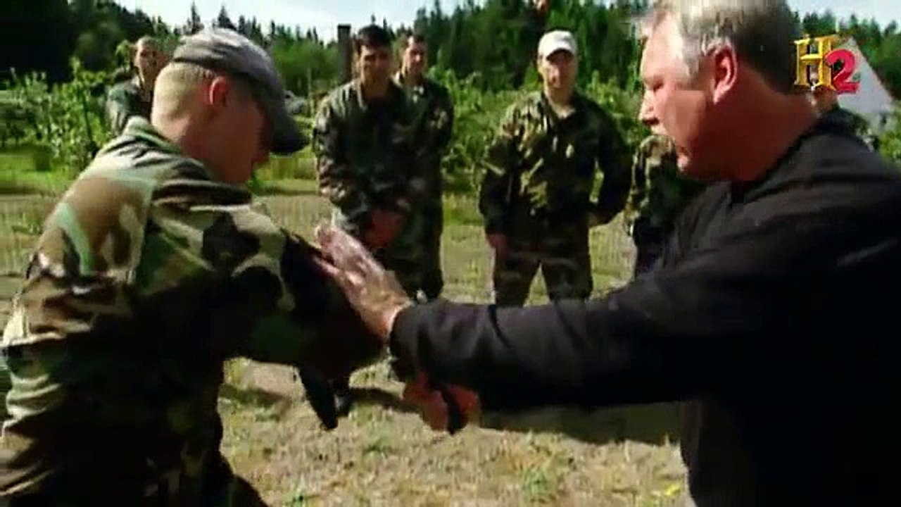 Top Guns S01 E06