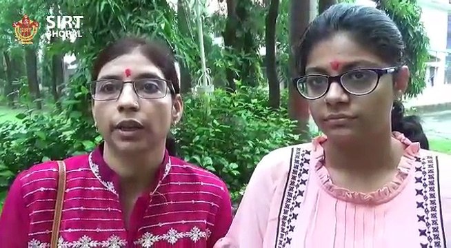 Orientation Program at Sagar Group Of Institutions Parents_Talk