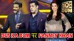 Salman के संग Aishwarya करेगी Fanney Khan फिल्म को प्रमोट, Dus Ka Dum शो पर ?