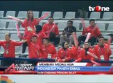 Pencak Silat Borong 8 Emas di Asian Games 2018