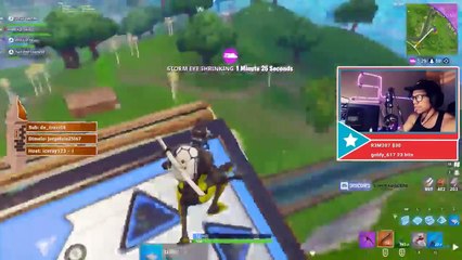 ONLY ONE PLAYER HAS THIS PICKAXE IN GAME!! _NEW PICKAXE___ Fortnite Funny and Daily Moments Ep.589 ( 720 X 1280 )