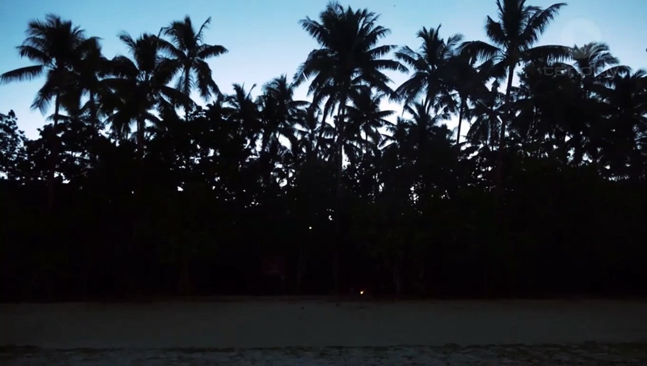 Australian Survivor: Champions vs Contenders - Secret Scene: Why we applied for Australian Survivor