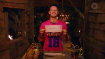 Tribal Council Voting