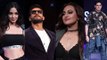 High Street Fashion Show पर पहुंचे Ranveer, Sonakshi, Kiara, Priyank, Diandra Soares