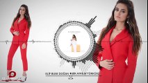 Elif Buse Doğan - Bir Ayrılık Türküsü - ( Official Audio )