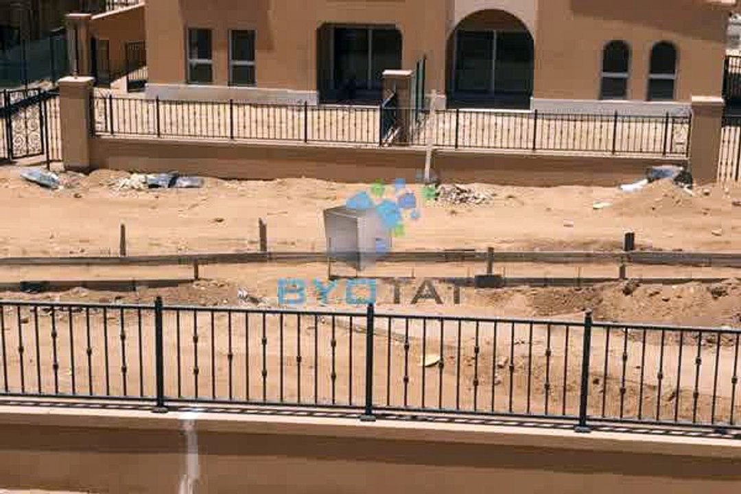 امتلك الان في بارسيل 6  ميفيدا  القاهره الجديده  فيلا كامله التشطيب للبيع
