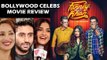 Bollywood के सितारों की प्रतिक्रिया Fanney Khan पर | Aishwarya Rai , Anil Kapoor, RajKumar Rao