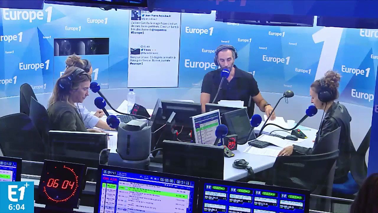 EXCLUSIF - Interpellation de l'homme suspecté d'avoir agressée Marie à Paris : "J'attends de l'identifier"