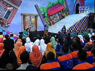 Raffi Ngambek Dipanggil Yogi Sama Nagita