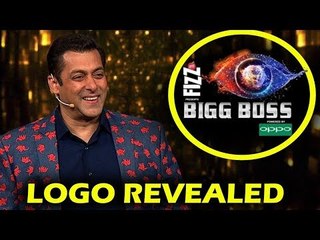 Salman के शो Bigg Boss 12  का लोगो पर से हुआ खुलासा