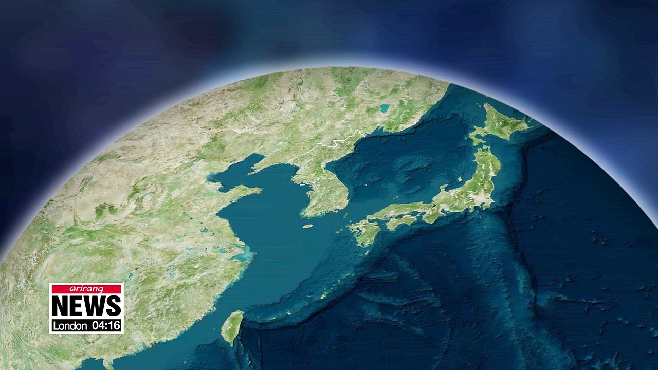 Late-summer heavy rain continues nationwide