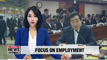 PM Lee calls for wider outlook on employment, looking past statistics