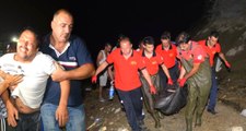 Adana'da Kanalda Kaybolan Afgan Gencin Cansız Bedeni, Ailesi Tarafından Bulundu