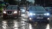 New Delhi : Heavy Rain lashes out in the city, Waterlogging in many areas | Oneindia News