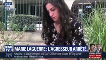 Femme harcelée et frappée à Paris: un homme placé en garde à vue