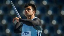 Asian Games 2018 : India's Neeraj Chopra Clinches Javelin Gold In Style