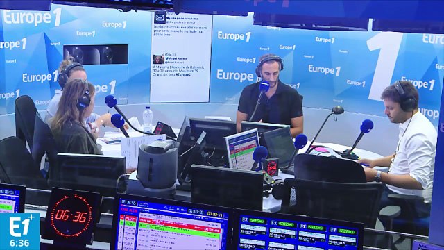 Allemagne : à Chemnitz, les néonazis font la chasse aux étrangers