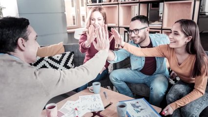 3 Tips for Building a Culture that Makes your Team and Your Bottom Line Happy