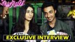Salman Khan के जीजा Aayush Sharma और  Warina Hussain का हुआ  INTERVIEW