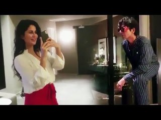 Salman के बाद अब Katrina बनी Sunil की पर्सनल फोटोग्राफर | BHARAT