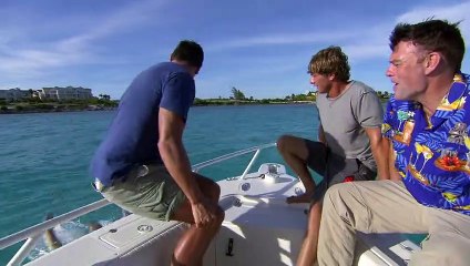 Fishing Impossible S01E02 Bahamas
