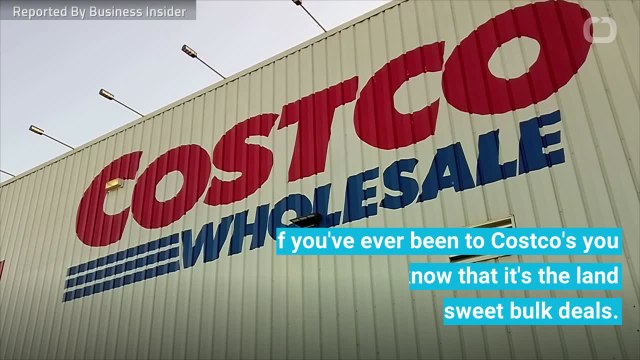 Great Buys That Are Cheaper At Costco Than Amazon