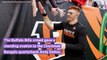 Andy Dalton Gets Praised By Buffalo Bills Fans For Saving Them From Being Eliminated