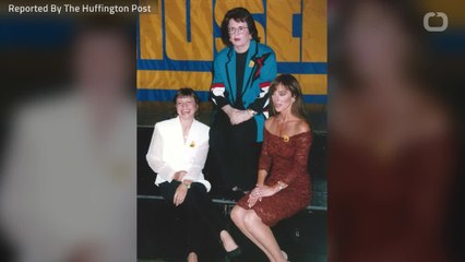 Billie Jean King Slams French Open Over Serena's Catsuit Ban