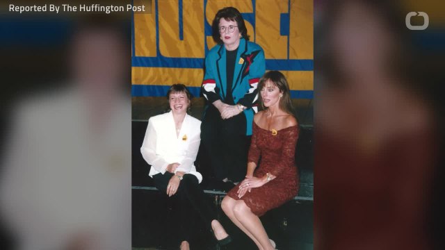 Billie Jean King Slams French Open Over Serena's Catsuit Ban