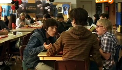 Regarder Ma Baby Sitter Est Un Vampire film 2018 en français vf