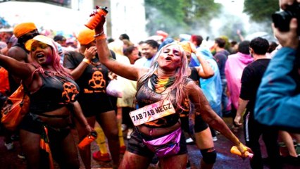 Why London's Notting Hill Carnival means more this year