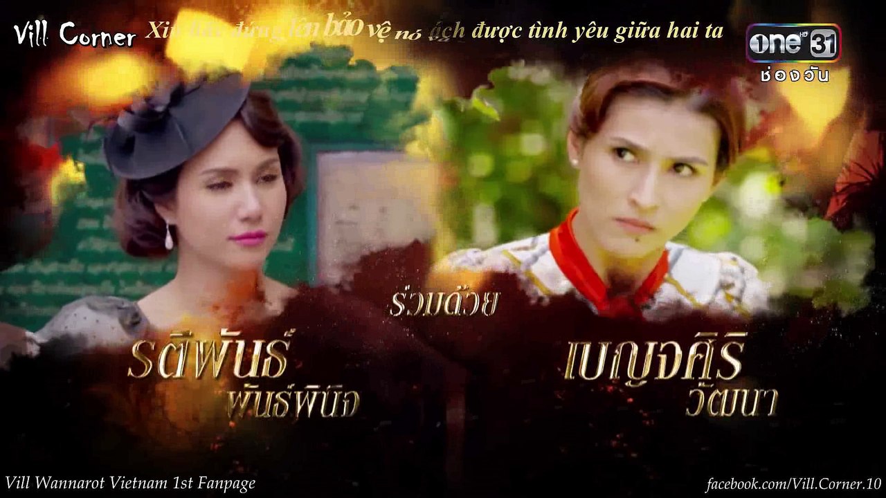 [VIETSUB][FULL HD] LỜI NGUYỀN RẠP HÁT (BANGKOK NARUEMIT) - TẬP 10