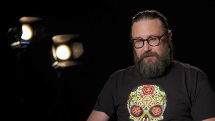 Pierre Morel: "I Was Looking For A Female Driven Action Movie"