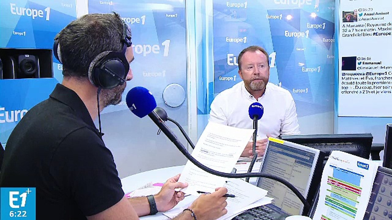 Les cambriolages sont-ils en hausse ?