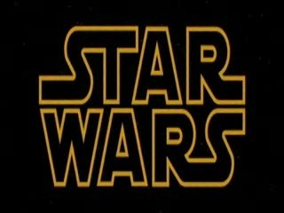 Parodie Star Wars / Fond & Cran