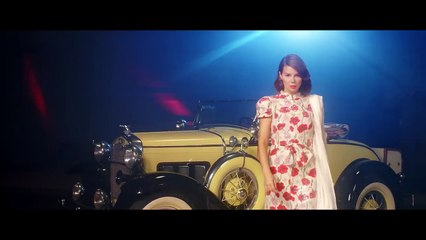 Edyta Gorniak - "TYLKO TY" / "BEI MIR" Official Music Video