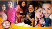 Divyanka Tripathi, Aly Goni, Bharti Singh, Sharad Malhotra Celebrate Raksha Bandhan