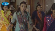 Bibaho Bivrat - বিবাহ বিভ্রাট  -  Moury Salim - Yash Rohan - Eid Drama