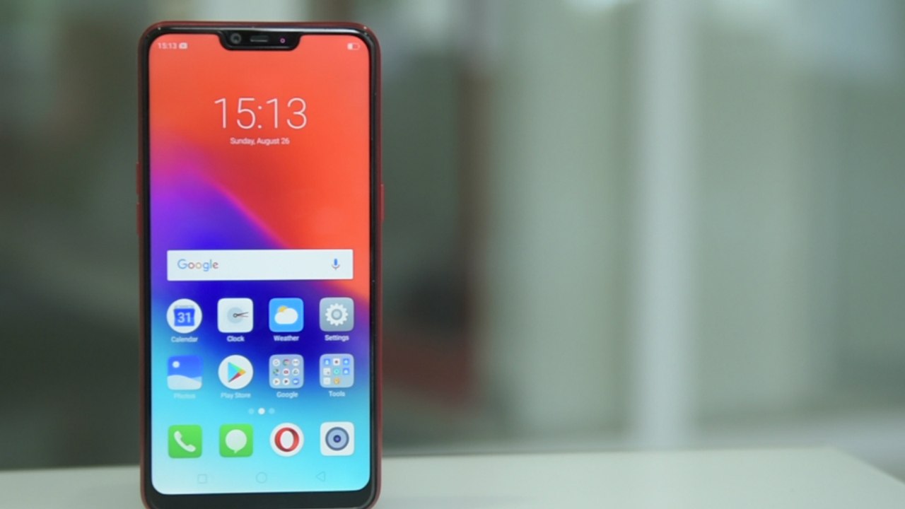 Realme 2 Unboxing, first impressions: Meet the new Redmi Note 5 rival