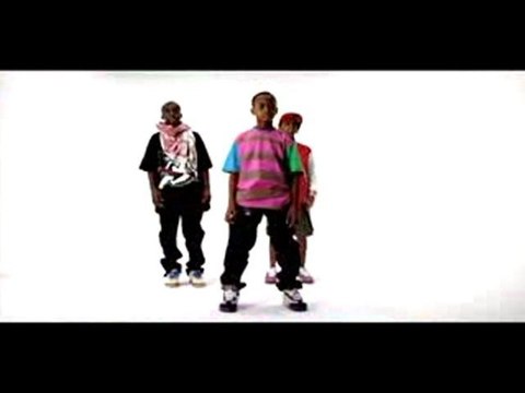 Lupe Fiasco, Kanye West & Pharrell - Us Placers