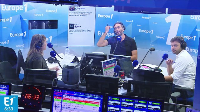 Pour son université d'été, le Medef veut plus de réformes, plus vite