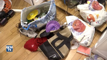 Le nombre de cambriolages explose à Paris