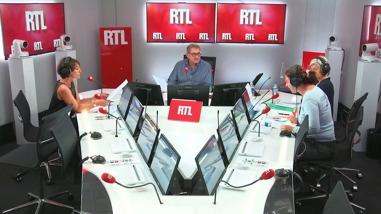 Les actualités de 7h30 : le Medef encourage le gouvernement à continuer les réfromes